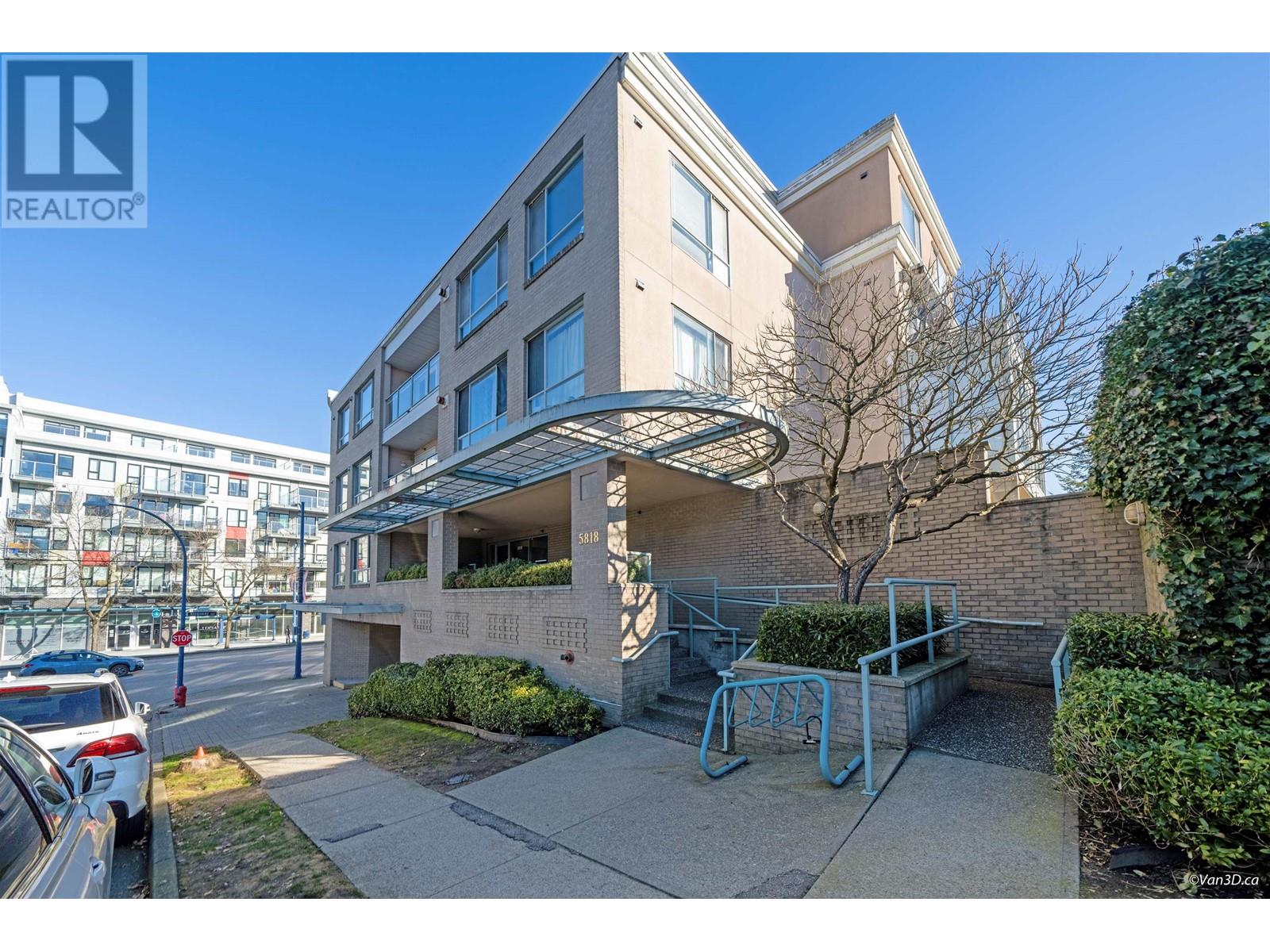206 5818 Lincoln Street, Vancouver, British Columbia  V5R 4P7 - Photo 12 - R2868550