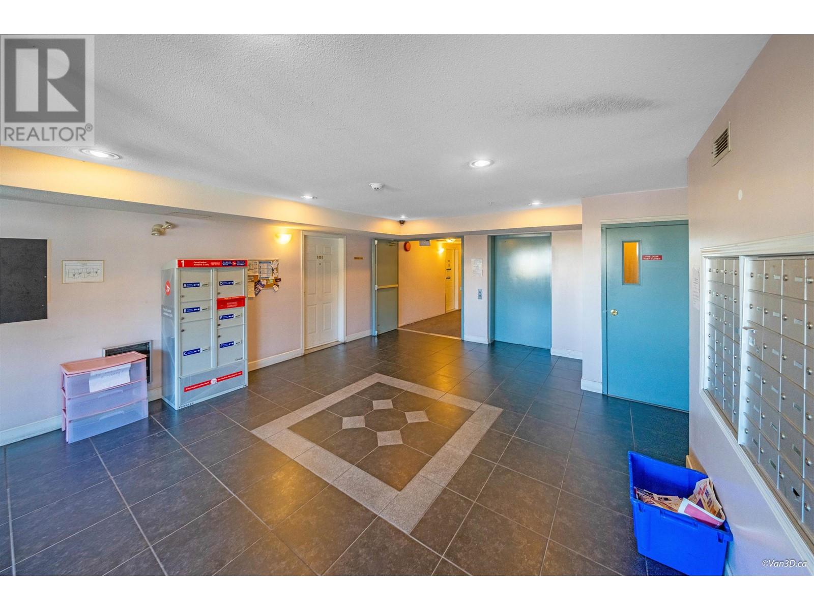206 5818 Lincoln Street, Vancouver, British Columbia  V5R 4P7 - Photo 14 - R2868550