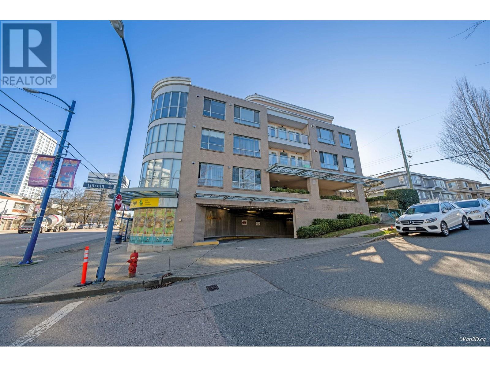 206 5818 Lincoln Street, Vancouver, British Columbia  V5R 4P7 - Photo 13 - R2868550