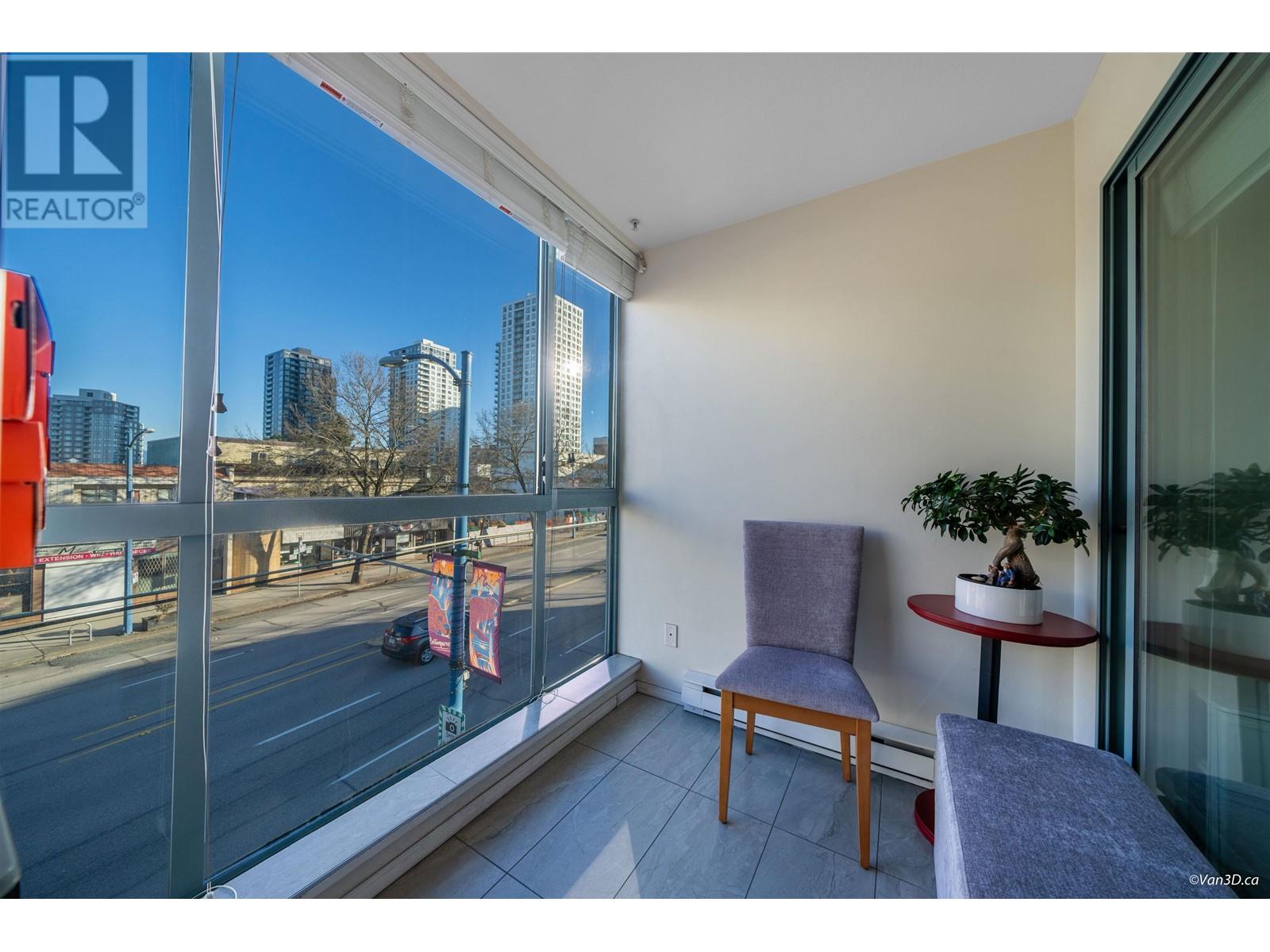 206 5818 Lincoln Street, Vancouver, British Columbia  V5R 4P7 - Photo 8 - R2868550