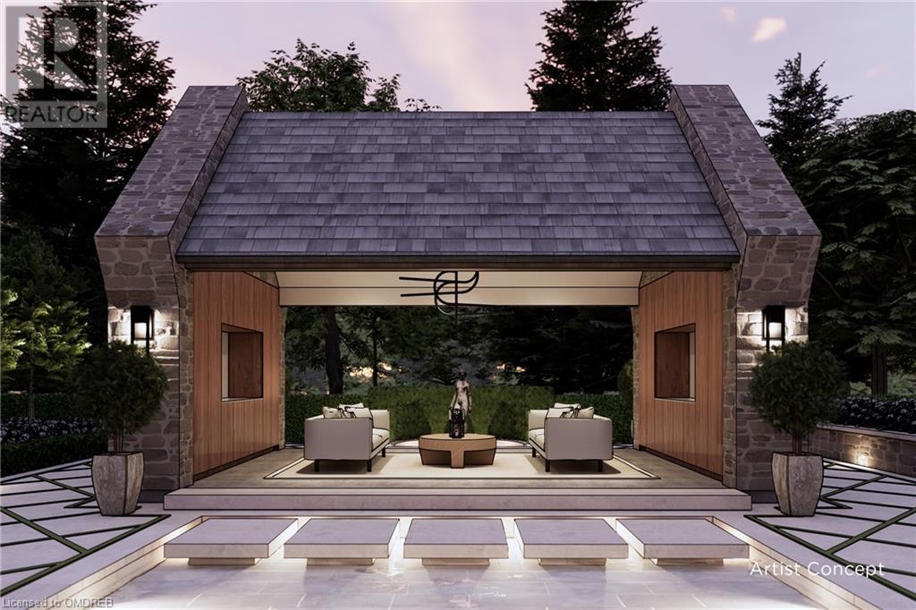 143 Balsam Drive, Oakville, Ontario  L6J 3X4 - Photo 10 - 40568771