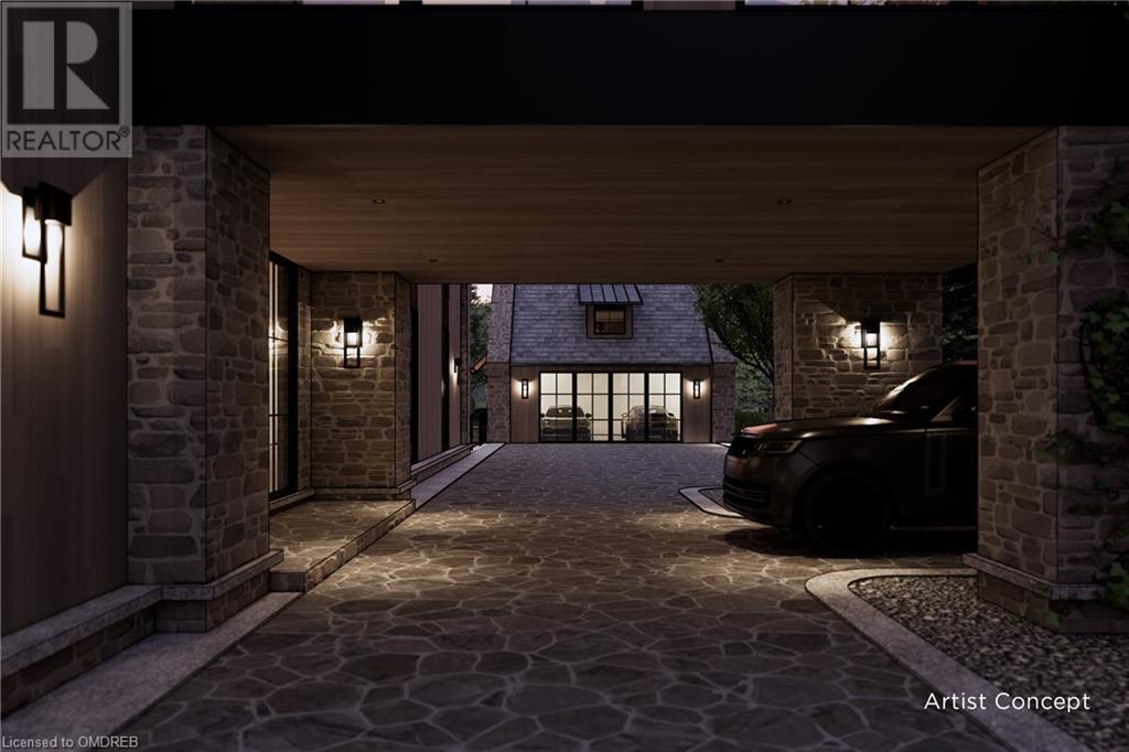 143 Balsam Drive, Oakville, Ontario  L6J 3X4 - Photo 3 - 40568771