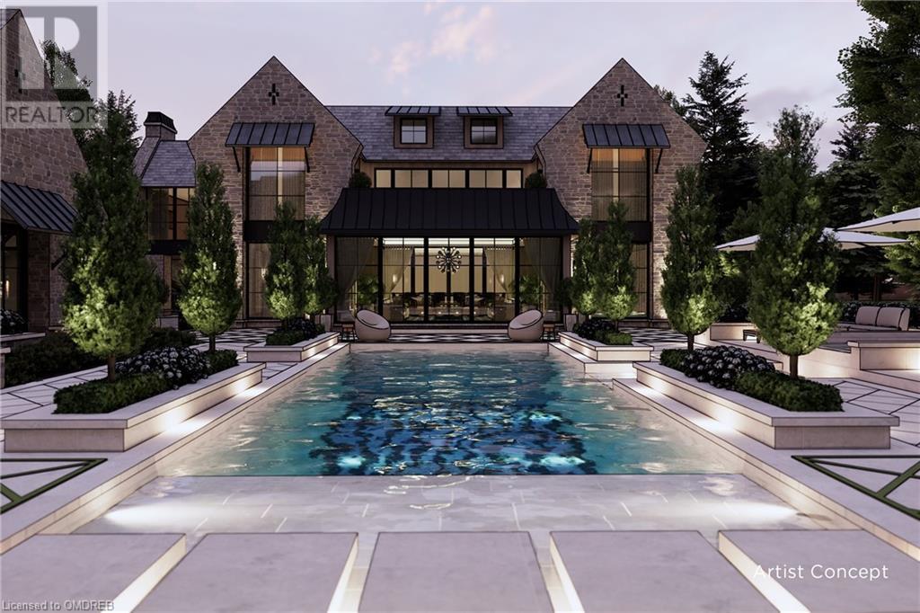 143 Balsam Drive, Oakville, Ontario  L6J 3X4 - Photo 4 - 40568771