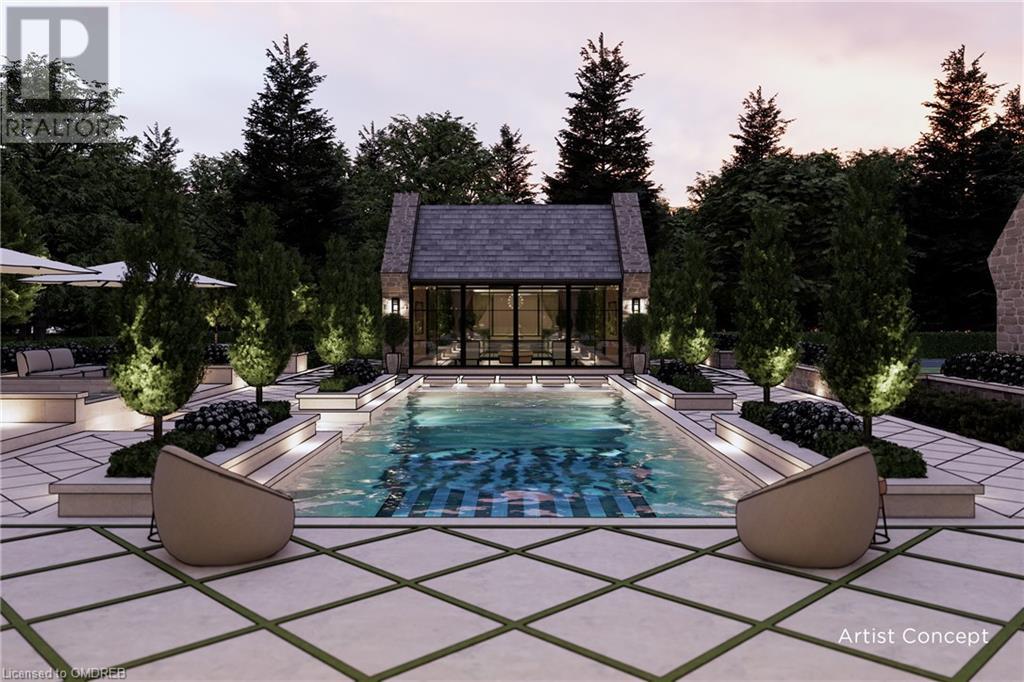 143 Balsam Drive, Oakville, Ontario  L6J 3X4 - Photo 5 - 40568771