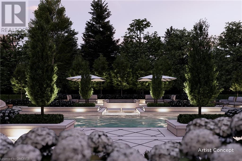 143 Balsam Drive, Oakville, Ontario  L6J 3X4 - Photo 6 - 40568771