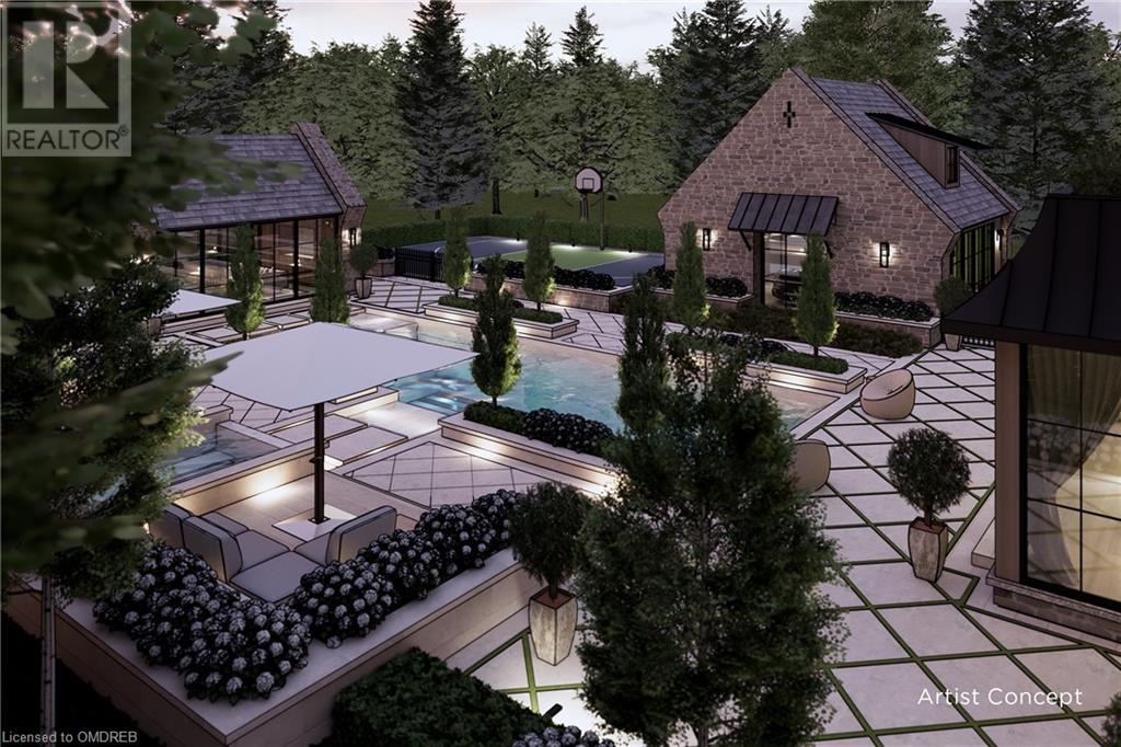 143 Balsam Drive, Oakville, Ontario  L6J 3X4 - Photo 7 - 40568771