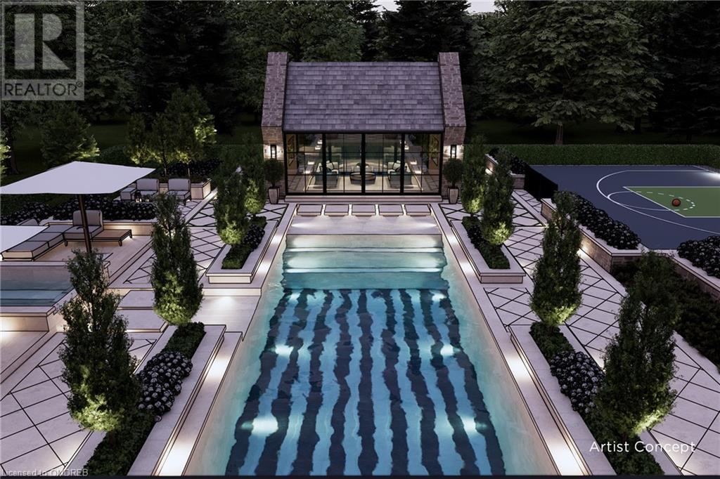 143 Balsam Drive, Oakville, Ontario  L6J 3X4 - Photo 8 - 40568771