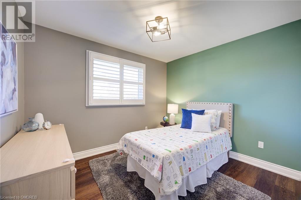 3491 Caplan Crescent, Burlington, Ontario  L7N 2P9 - Photo 14 - 40568450