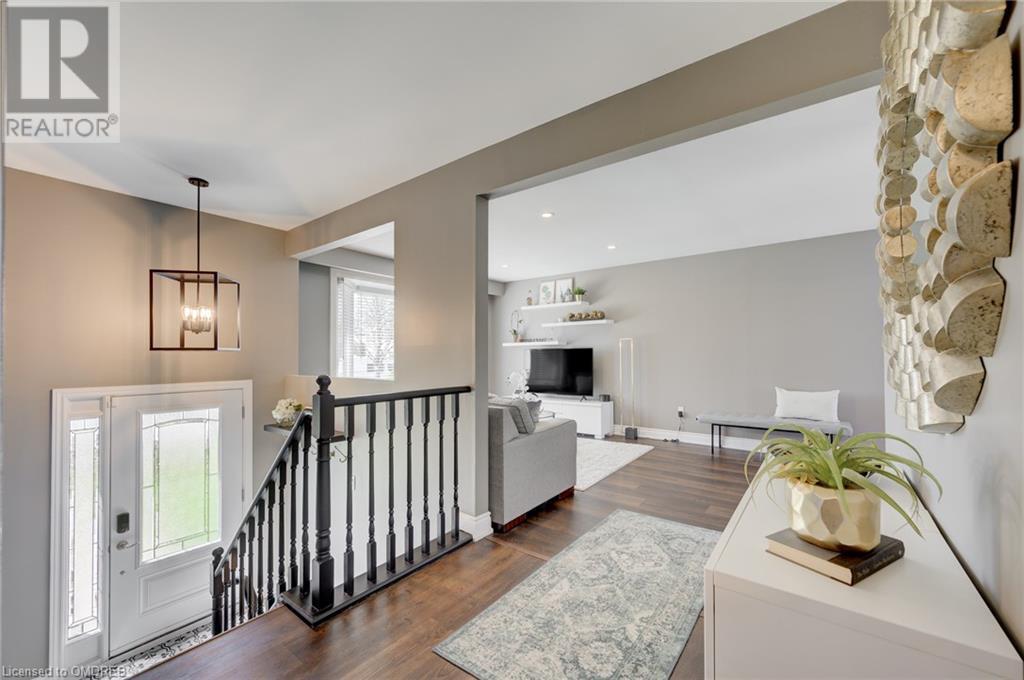 3491 Caplan Crescent, Burlington, Ontario  L7N 2P9 - Photo 19 - 40568450