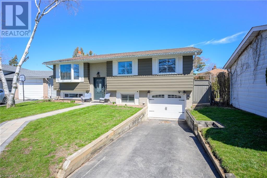 3491 Caplan Crescent, Burlington, Ontario  L7N 2P9 - Photo 2 - 40568450