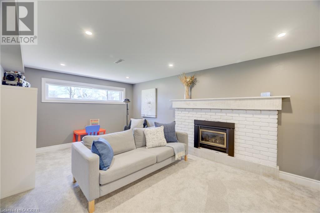 3491 Caplan Crescent, Burlington, Ontario  L7N 2P9 - Photo 21 - 40568450