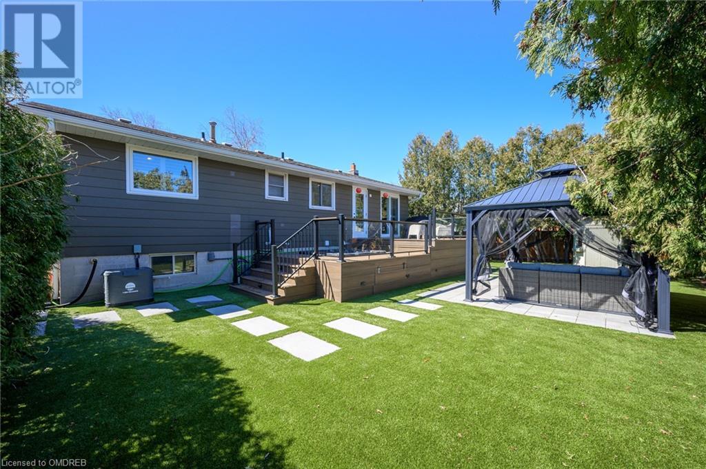 3491 Caplan Crescent, Burlington, Ontario  L7N 2P9 - Photo 33 - 40568450