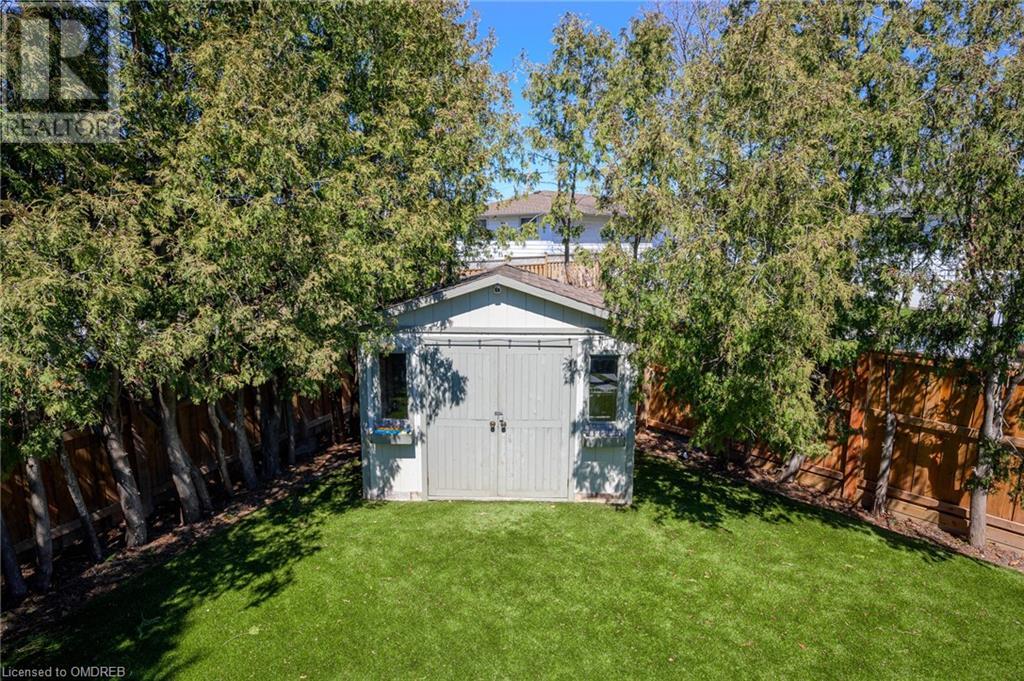 3491 Caplan Crescent, Burlington, Ontario  L7N 2P9 - Photo 36 - 40568450
