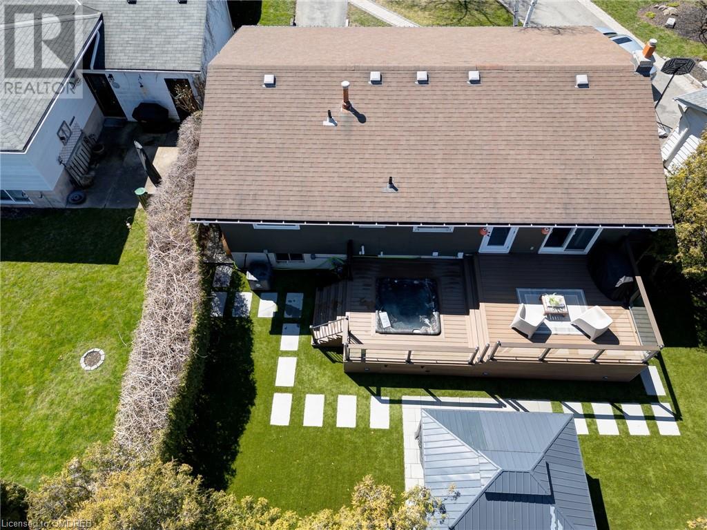 3491 Caplan Crescent, Burlington, Ontario  L7N 2P9 - Photo 40 - 40568450