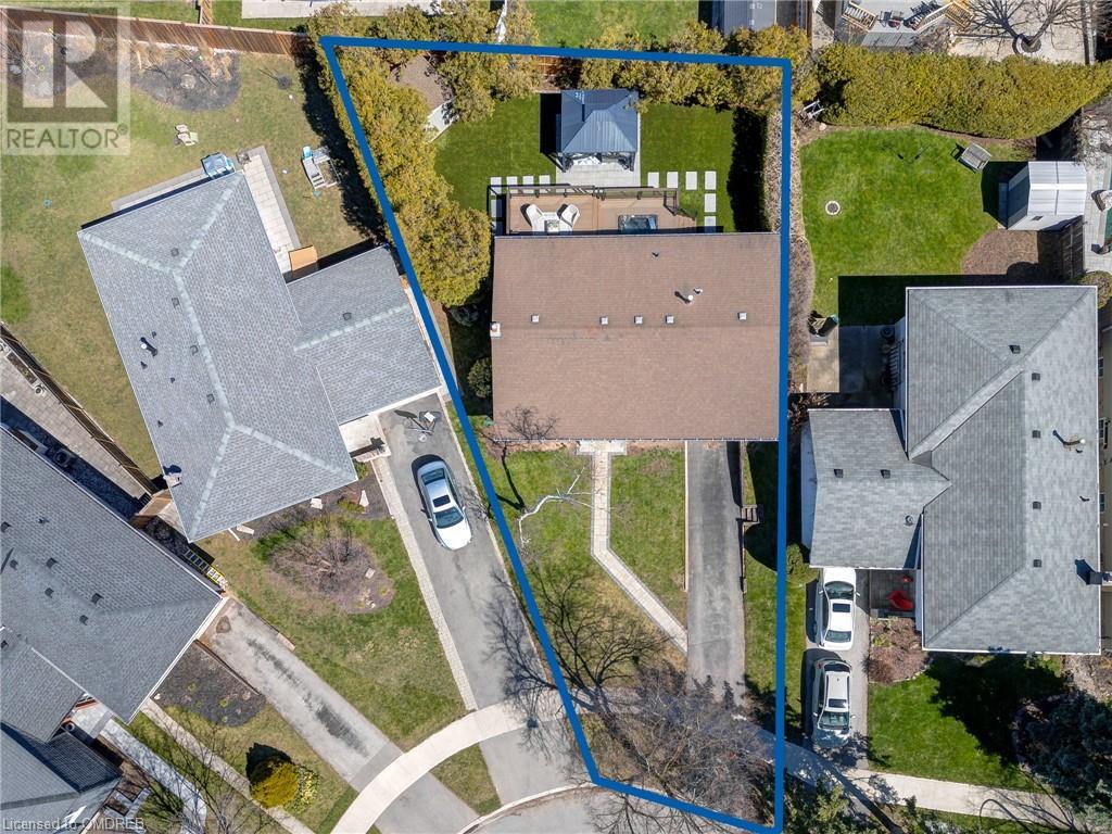 3491 Caplan Crescent, Burlington, Ontario  L7N 2P9 - Photo 41 - 40568450