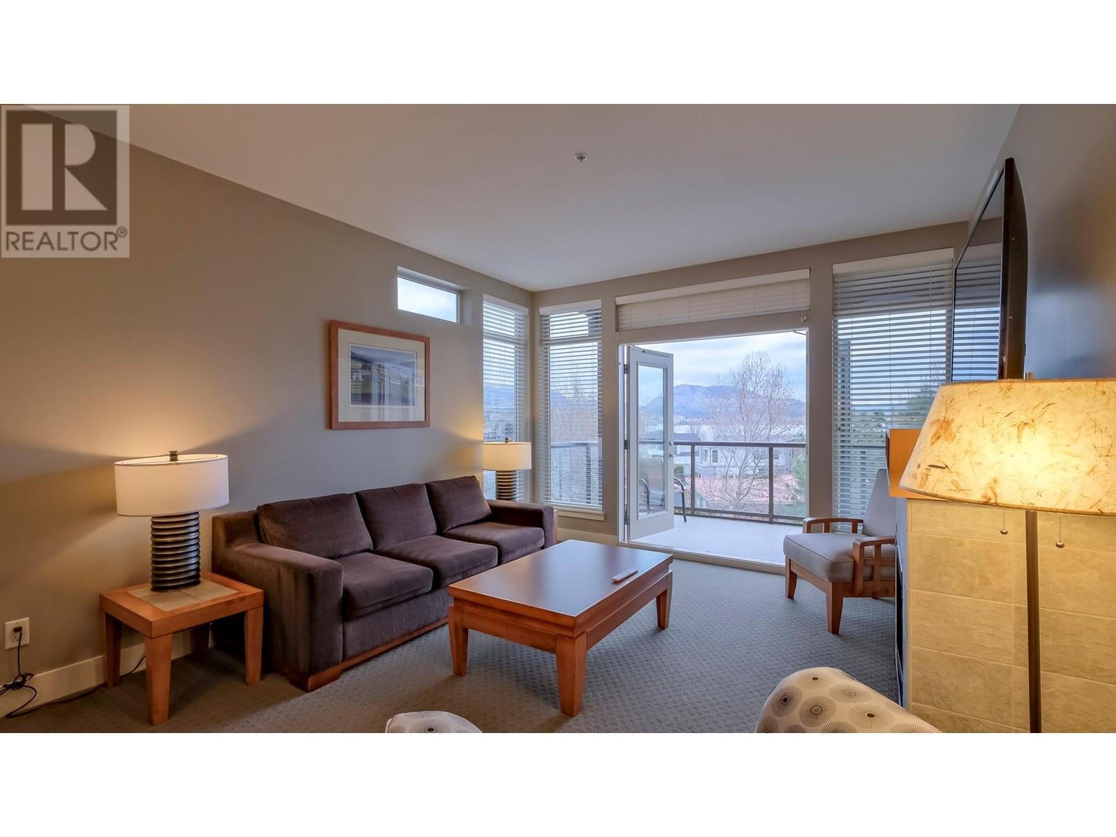 4205 Gellatly Road Unit# 304 West Kelowna