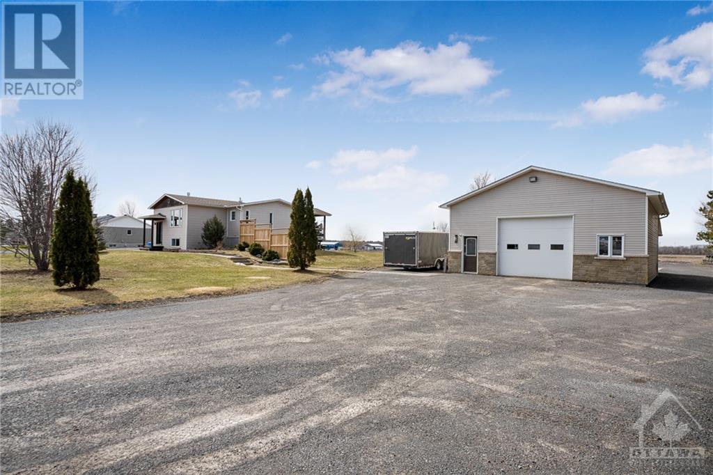 3736 Marcil Road, Bourget, Ontario  K0A 1E0 - Photo 2 - 1385559