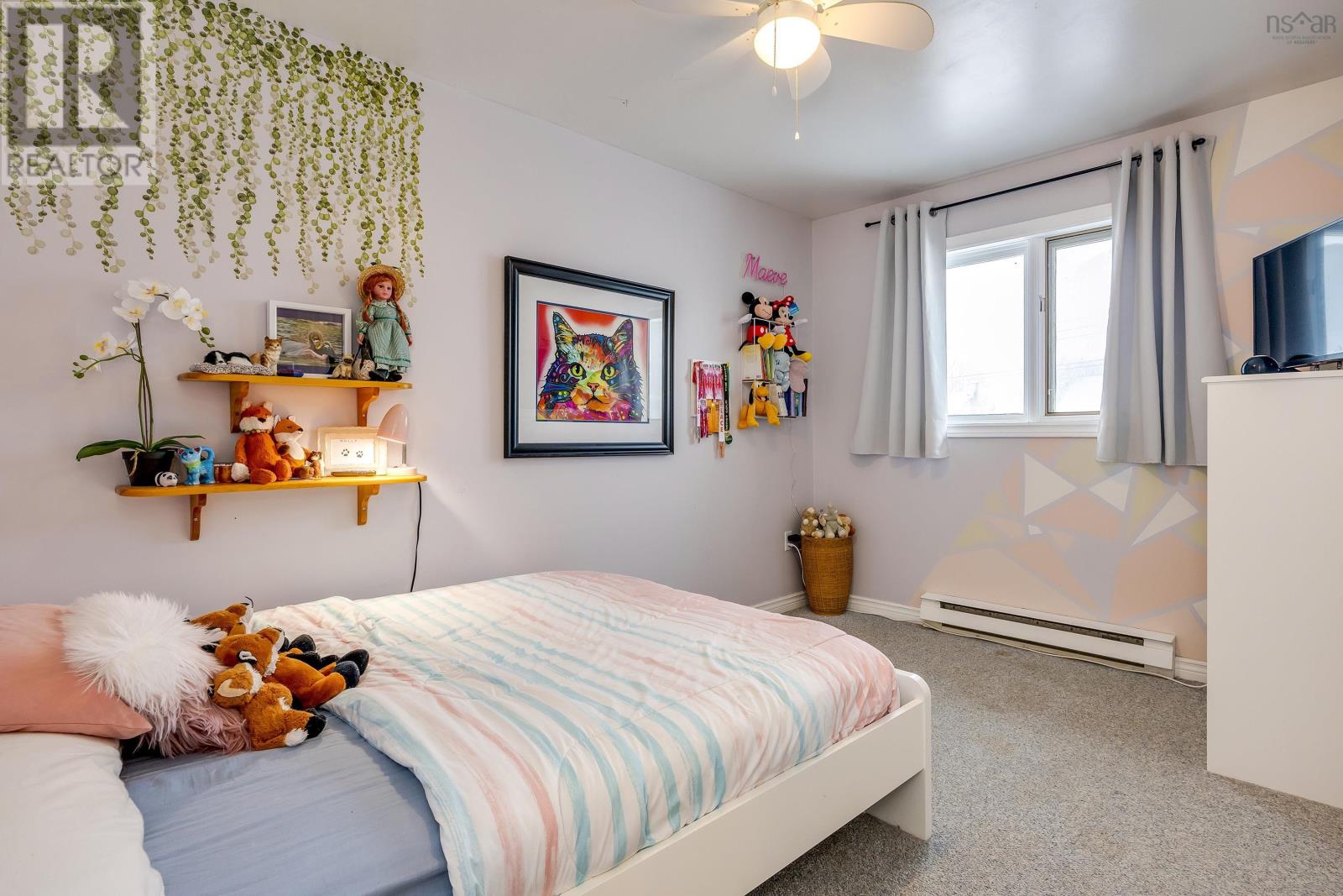 4 Carlisle Drive, Dartmouth, Nova Scotia  B2V 1V4 - Photo 19 - 202406553