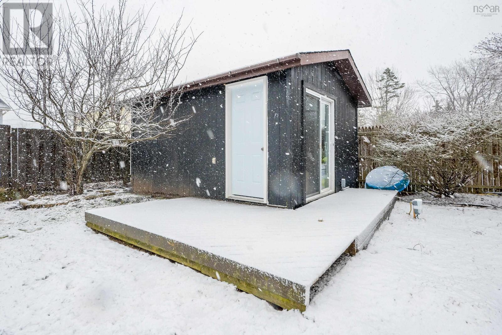 4 Carlisle Drive, Dartmouth, Nova Scotia  B2V 1V4 - Photo 32 - 202406553