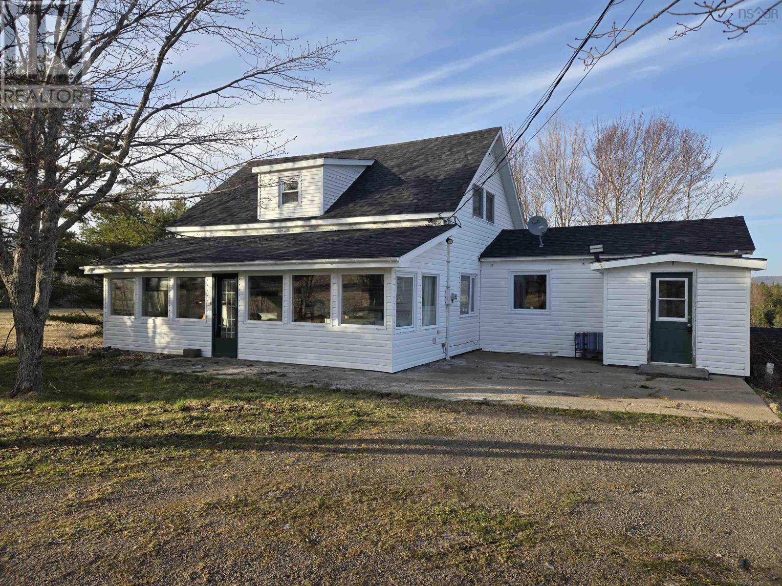 3003 West Lake Ainslie Road, West Lake Ainslie, Nova Scotia  B0E 3M0 - Photo 1 - 202406630