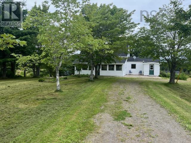 3003 West Lake Ainslie Road, West Lake Ainslie, Nova Scotia  B0E 3M0 - Photo 2 - 202406630