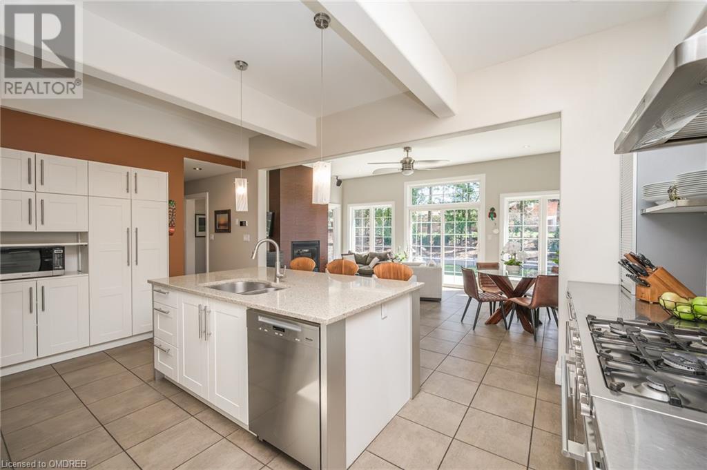 402 Patricia Drive, Burlington, Ontario  L7T 1K2 - Photo 13 - 40568451