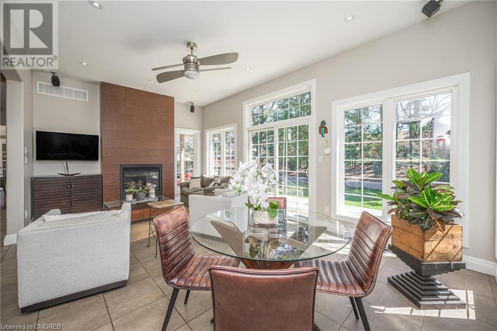 402 Patricia Drive, Burlington, Ontario  L7T 1K2 - Photo 15 - 40568451