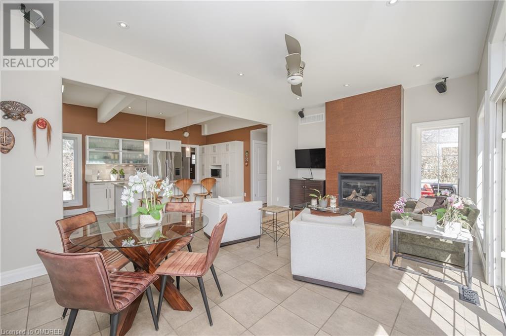 402 Patricia Drive, Burlington, Ontario  L7T 1K2 - Photo 16 - 40568451