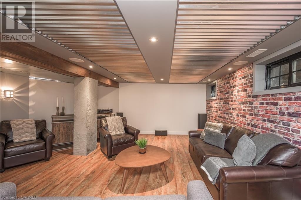 402 Patricia Drive, Burlington, Ontario  L7T 1K2 - Photo 33 - 40568451