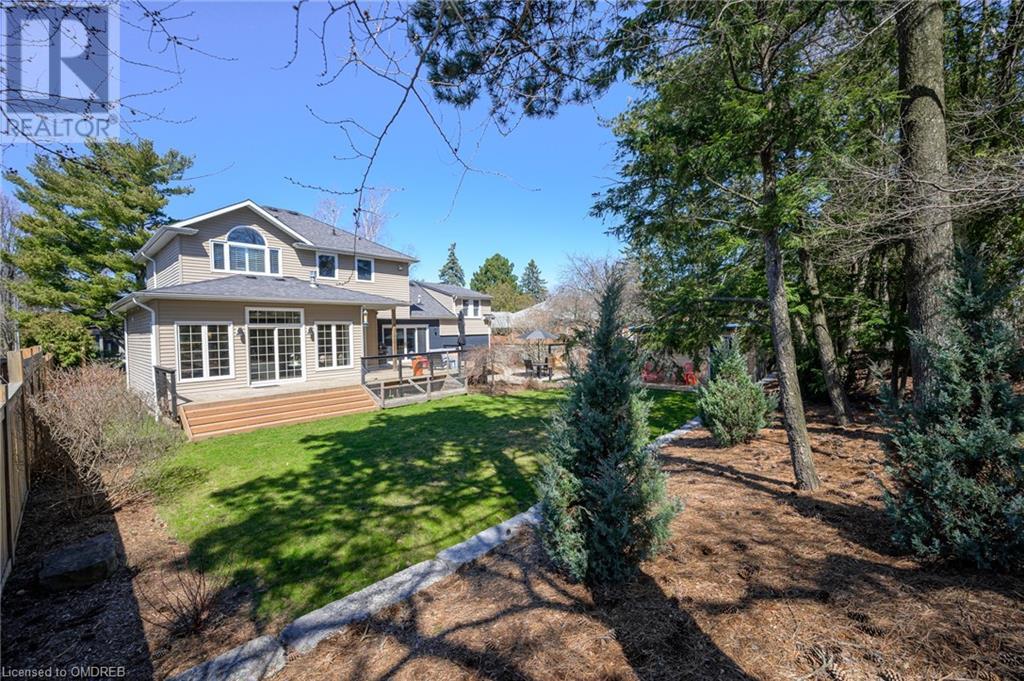 402 Patricia Drive, Burlington, Ontario  L7T 1K2 - Photo 44 - 40568451