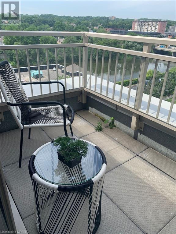 155 Water Street Unit# 712, Cambridge, Ontario  N1R 3E3 - Photo 10 - 40568405