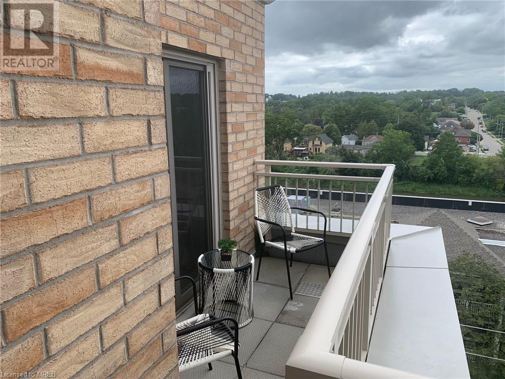 155 Water Street Unit# 712, Cambridge, Ontario  N1R 3E3 - Photo 9 - 40568405