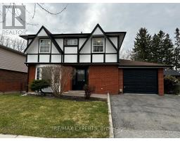 306 LUPIN DR, whitby, Ontario