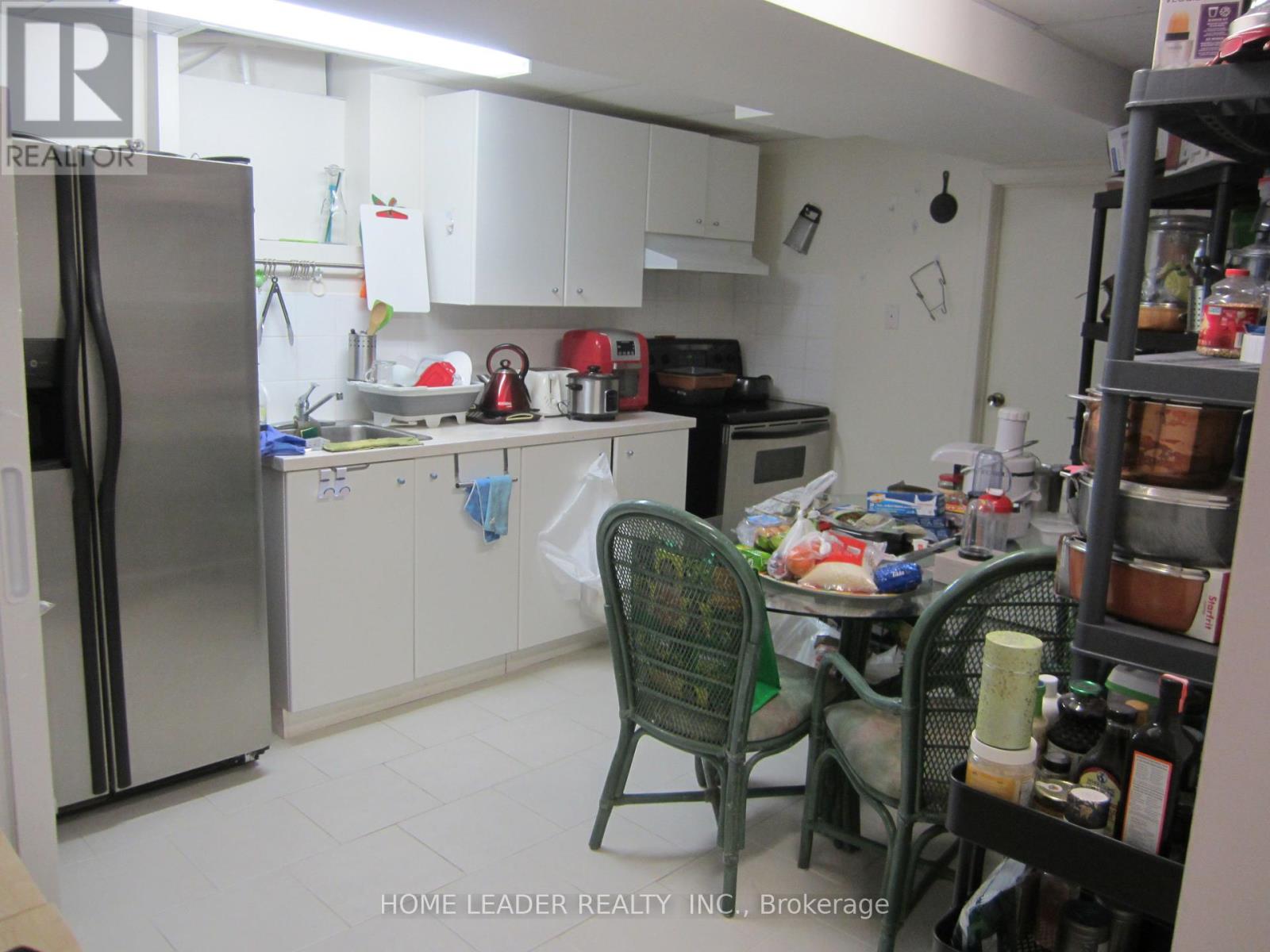 #bsmnt -78 Laurier Ave, Richmond Hill, Ontario  L4E 4P5 - Photo 6 - N8217916