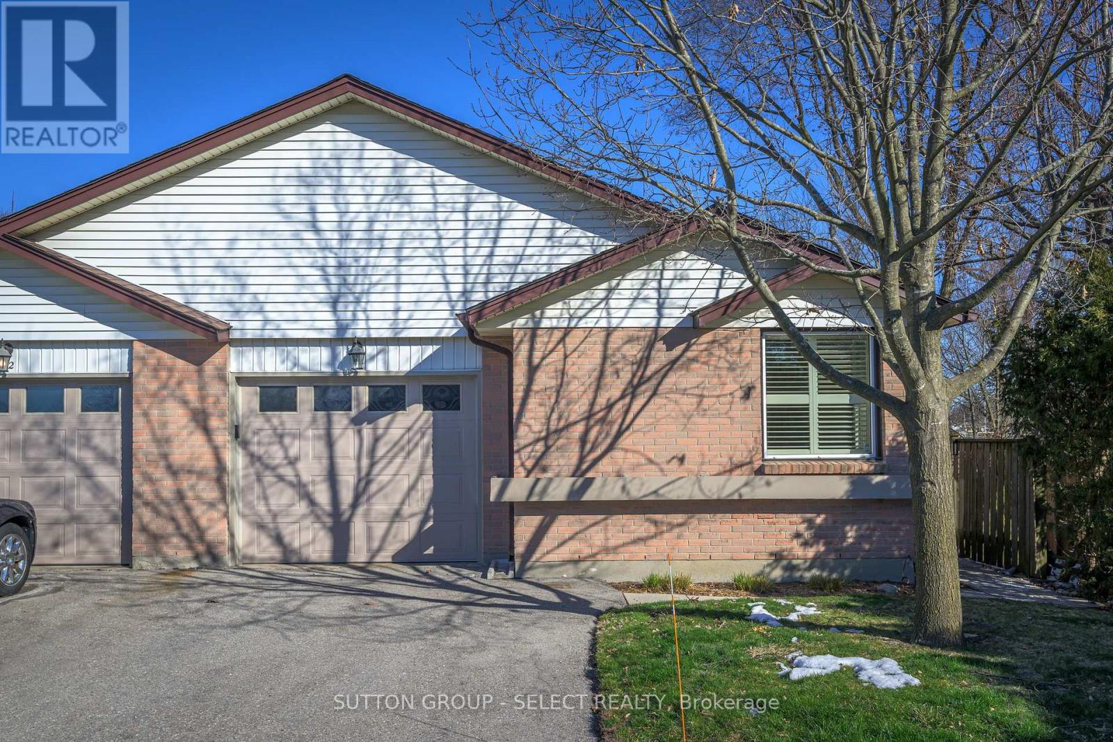 #44 -60 Fiddlers Green Rd, London, Ontario  N6H 4S7 - Photo 1 - X8217714