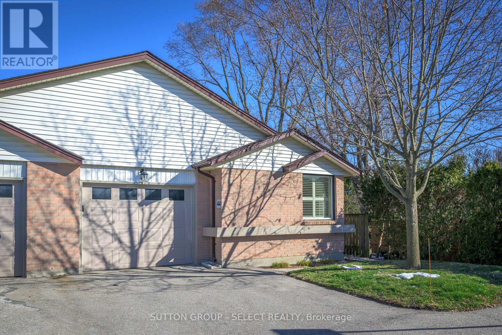 #44 -60 Fiddlers Green Rd, London, Ontario  N6H 4S7 - Photo 3 - X8217714