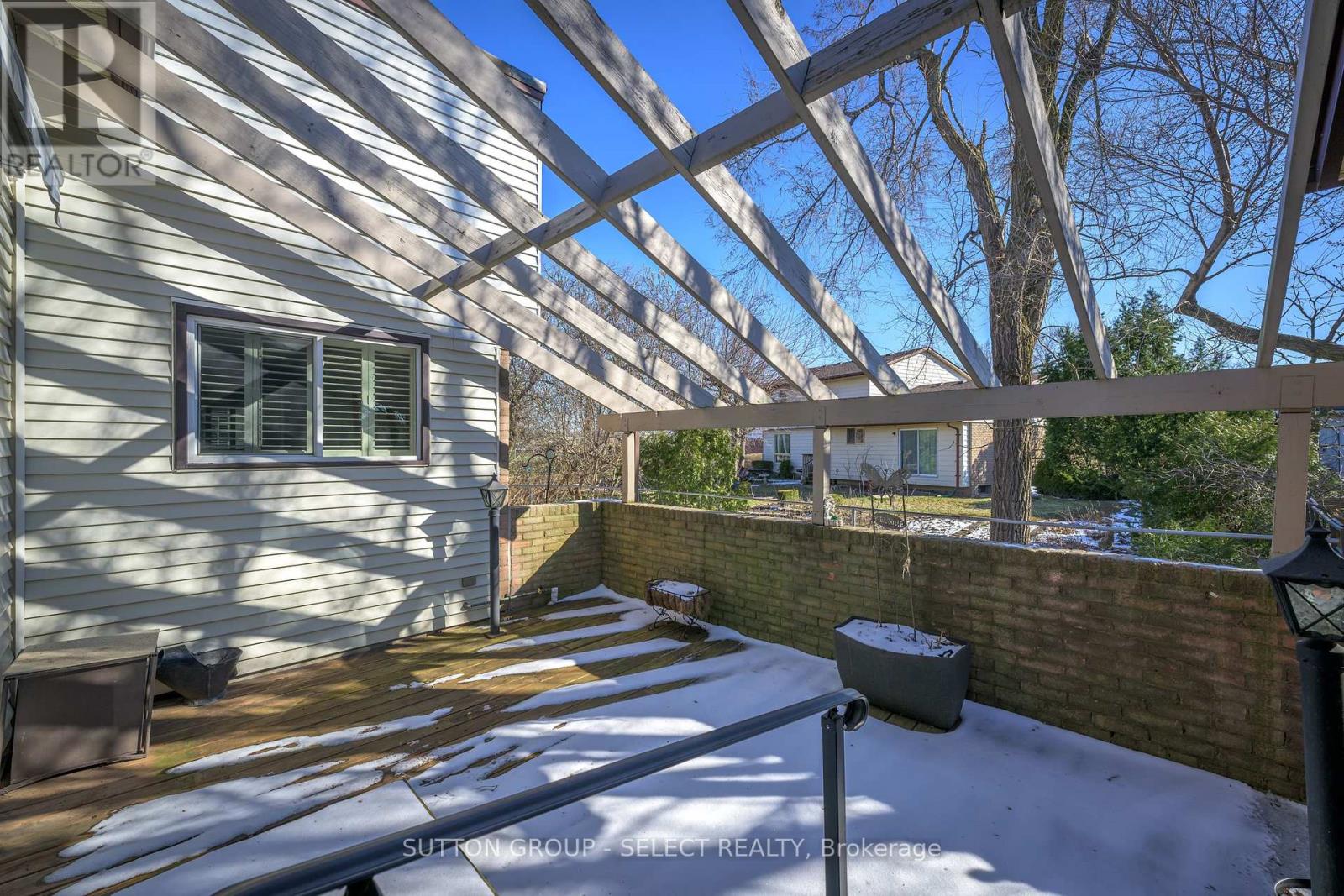 #44 -60 Fiddlers Green Rd, London, Ontario  N6H 4S7 - Photo 5 - X8217714