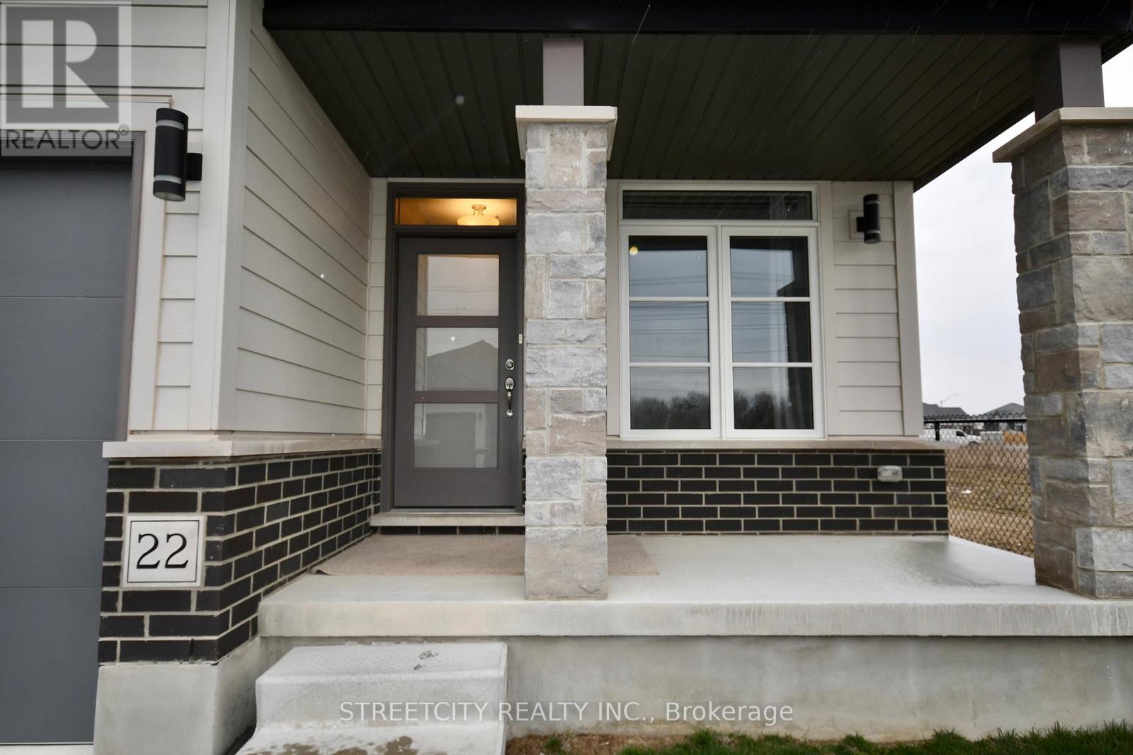 #22 -10 Mcpherson Crt, Central Elgin, Ontario  N5P 0E5 - Photo 5 - X8217770