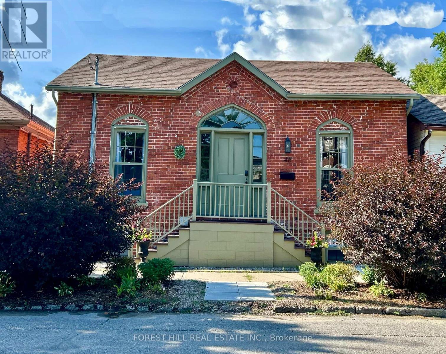 46 Charles St, Port Hope, Ontario  L1A 1S4 - Photo 1 - X8217948