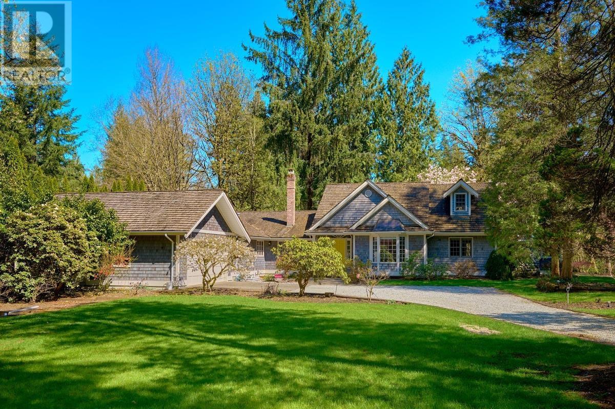 23863 128 Avenue, Maple Ridge, British Columbia  V4R 1R4 - Photo 1 - R2868507