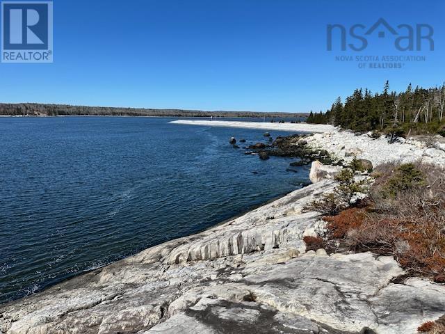 18 Stewarts Point Road, East Port L'hebert, Nova Scotia  B0T 1T0 - Photo 1 - 202406610