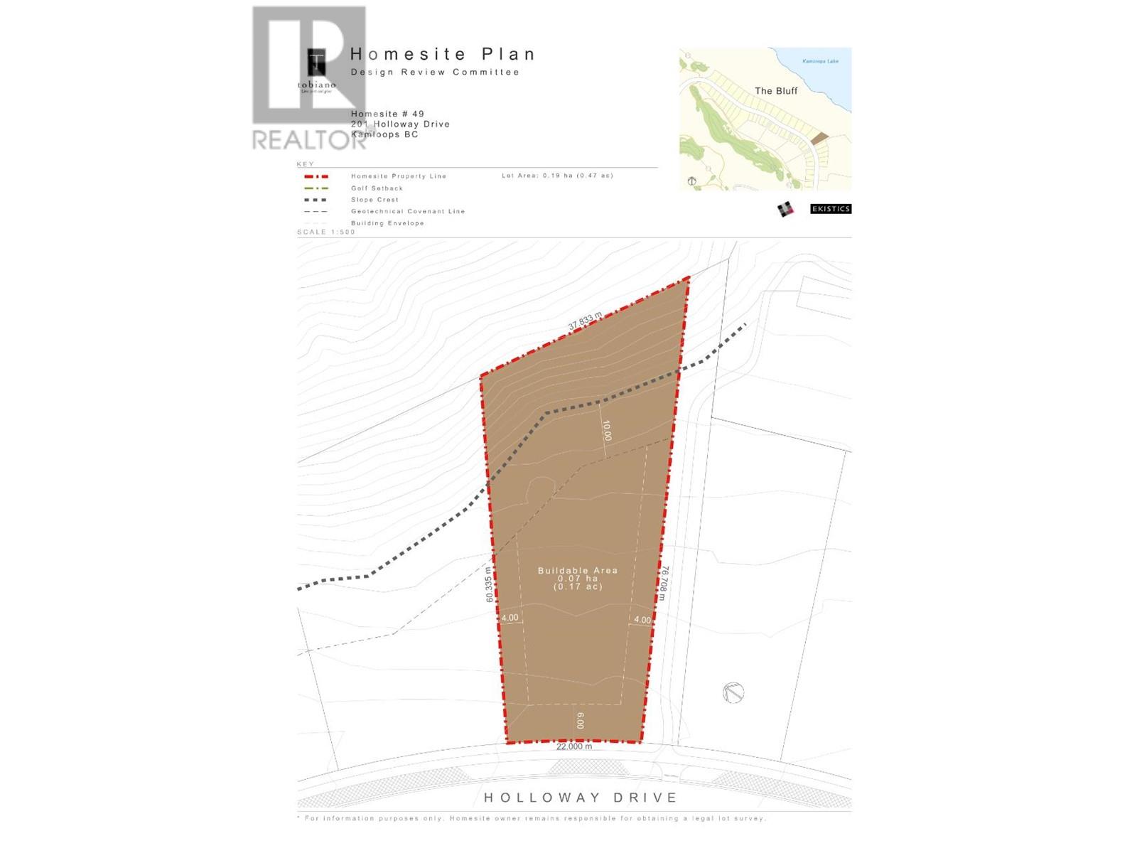 201 Holloway Drive, Tobiano, British Columbia    - Photo 9 - 177687