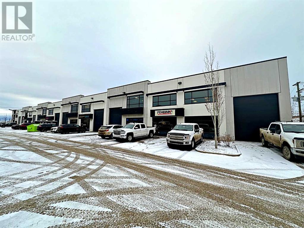 308, 400 Mackenzie Boulevard, Fort Mcmurray, Alberta  T9H 4C4 - Photo 24 - A2095504