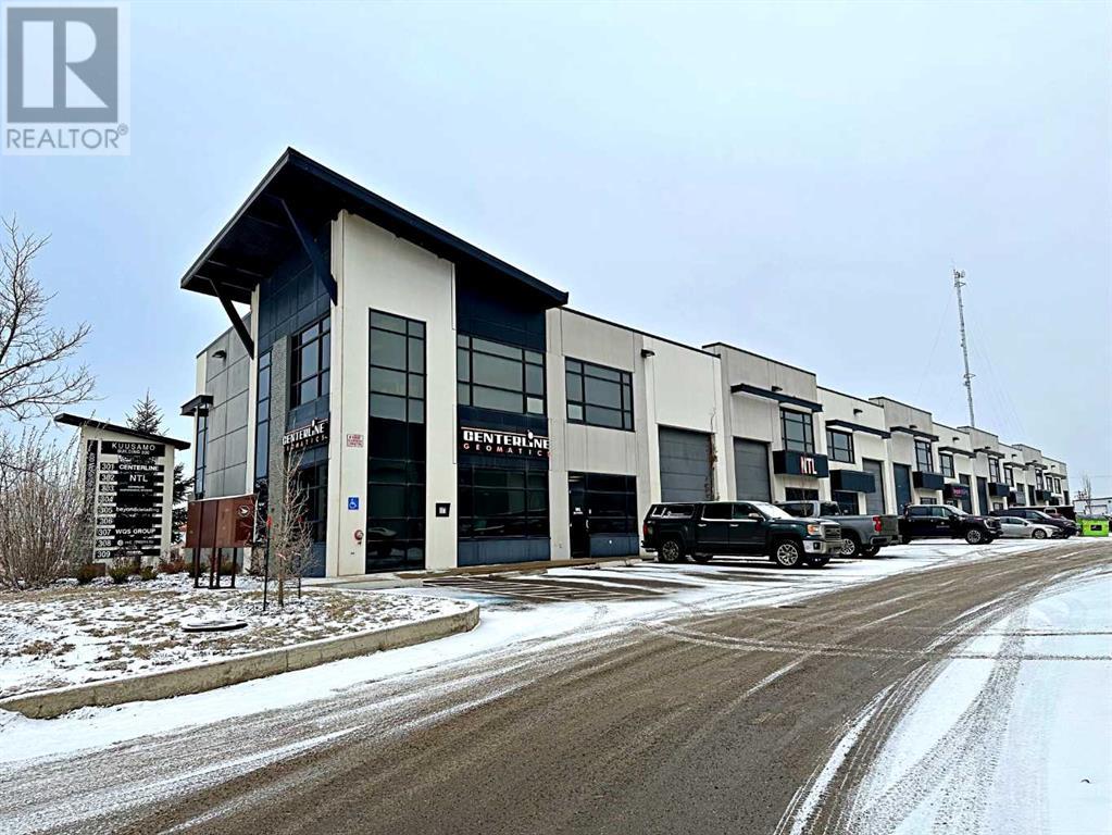 308, 400 Mackenzie Boulevard, Fort Mcmurray, Alberta  T9H 4C4 - Photo 25 - A2095505