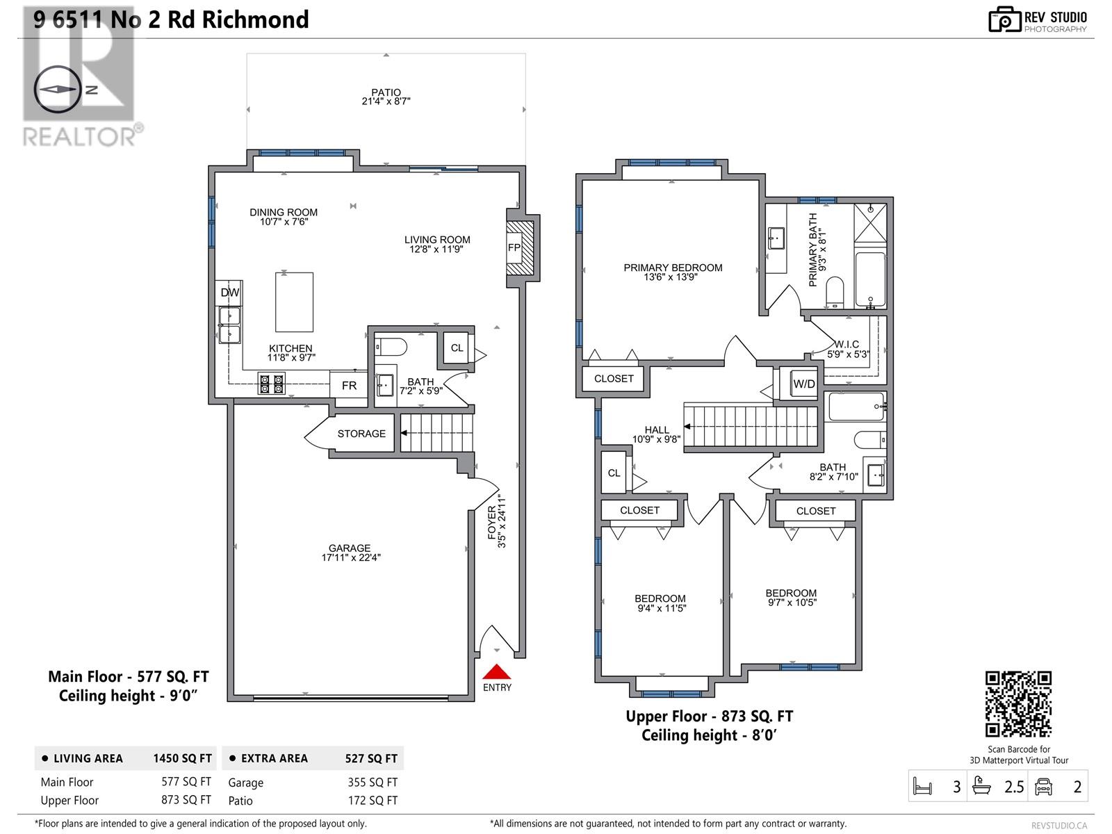 9 6511 No. 2 Road, Richmond, British Columbia  V7C 3L4 - Photo 22 - R2868574