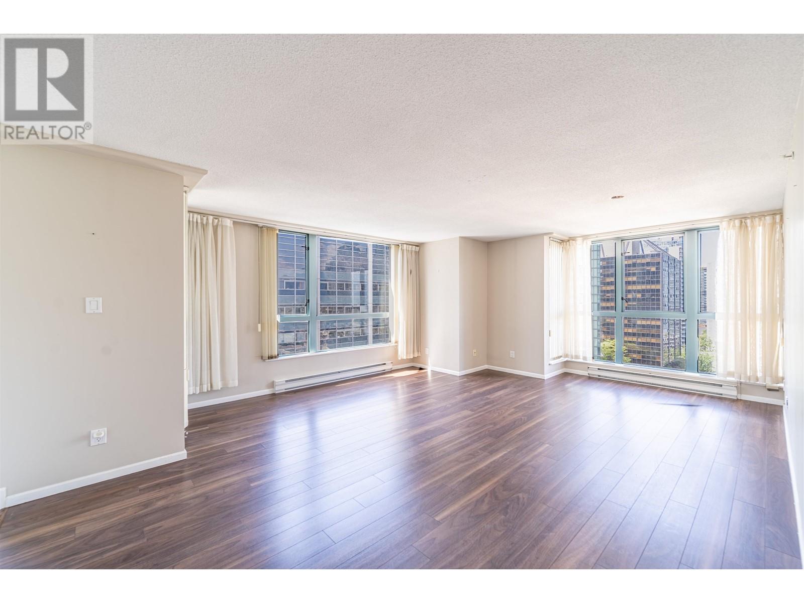 1501 1238 Melville Street, Vancouver, British Columbia  V6E 4N2 - Photo 3 - R2868584