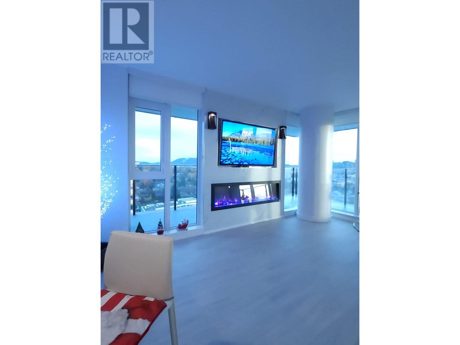 1703 1401 Hunter Street, North Vancouver, British Columbia  V7J 0E2 - Photo 18 - R2868604