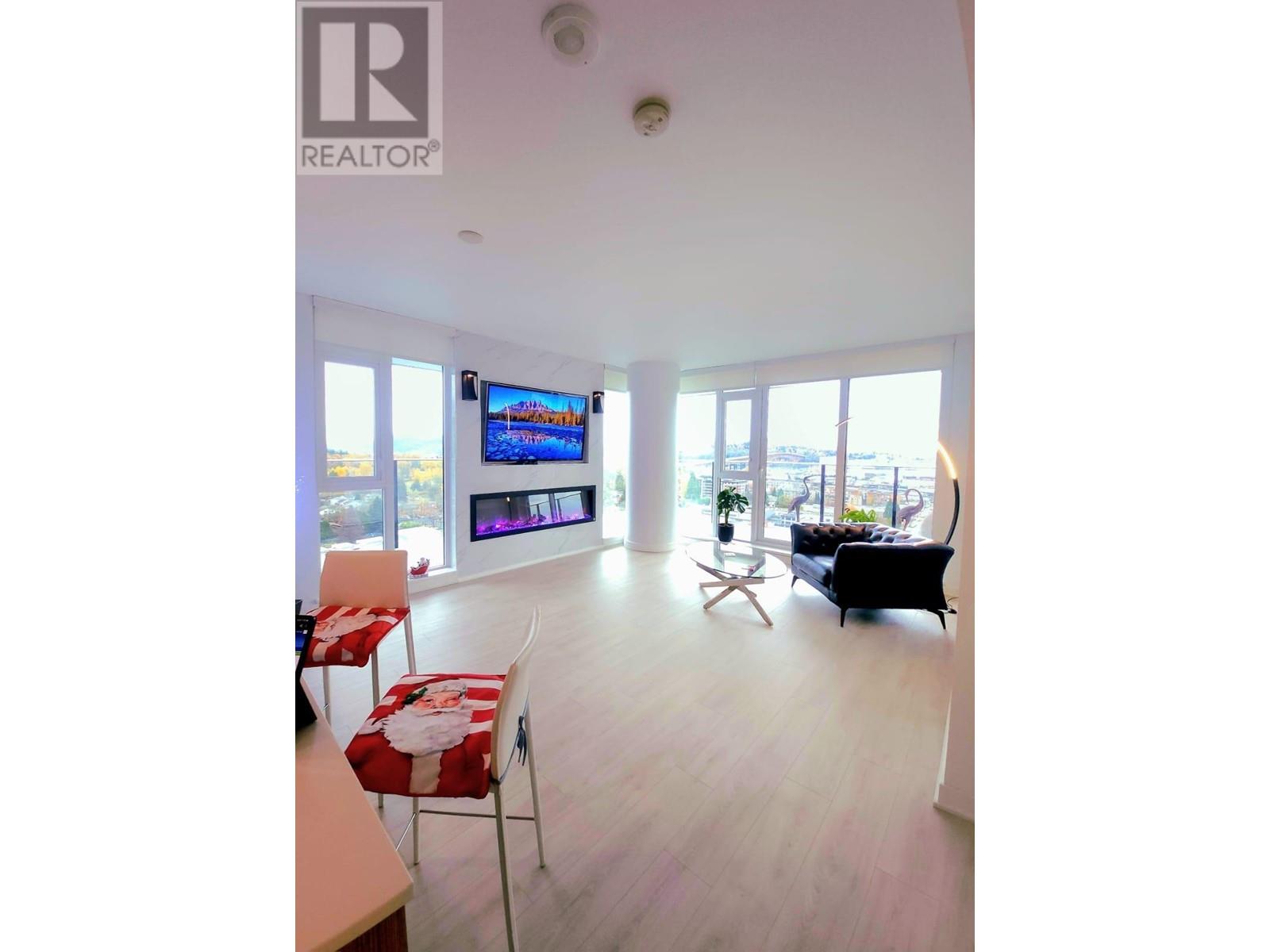 1703 1401 Hunter Street, North Vancouver, British Columbia  V7J 0E2 - Photo 21 - R2868604