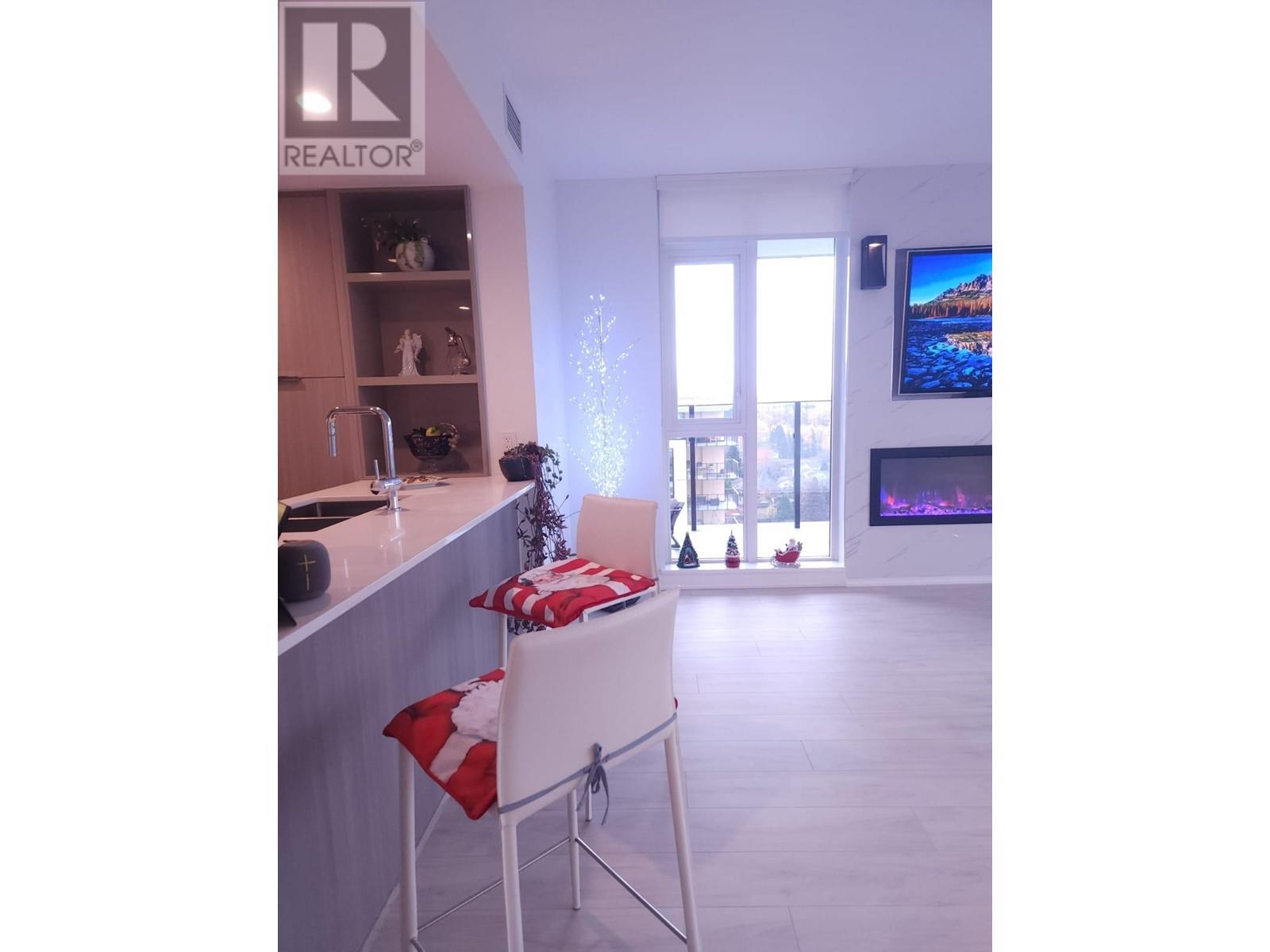 1703 1401 Hunter Street, North Vancouver, British Columbia  V7J 0E2 - Photo 24 - R2868604