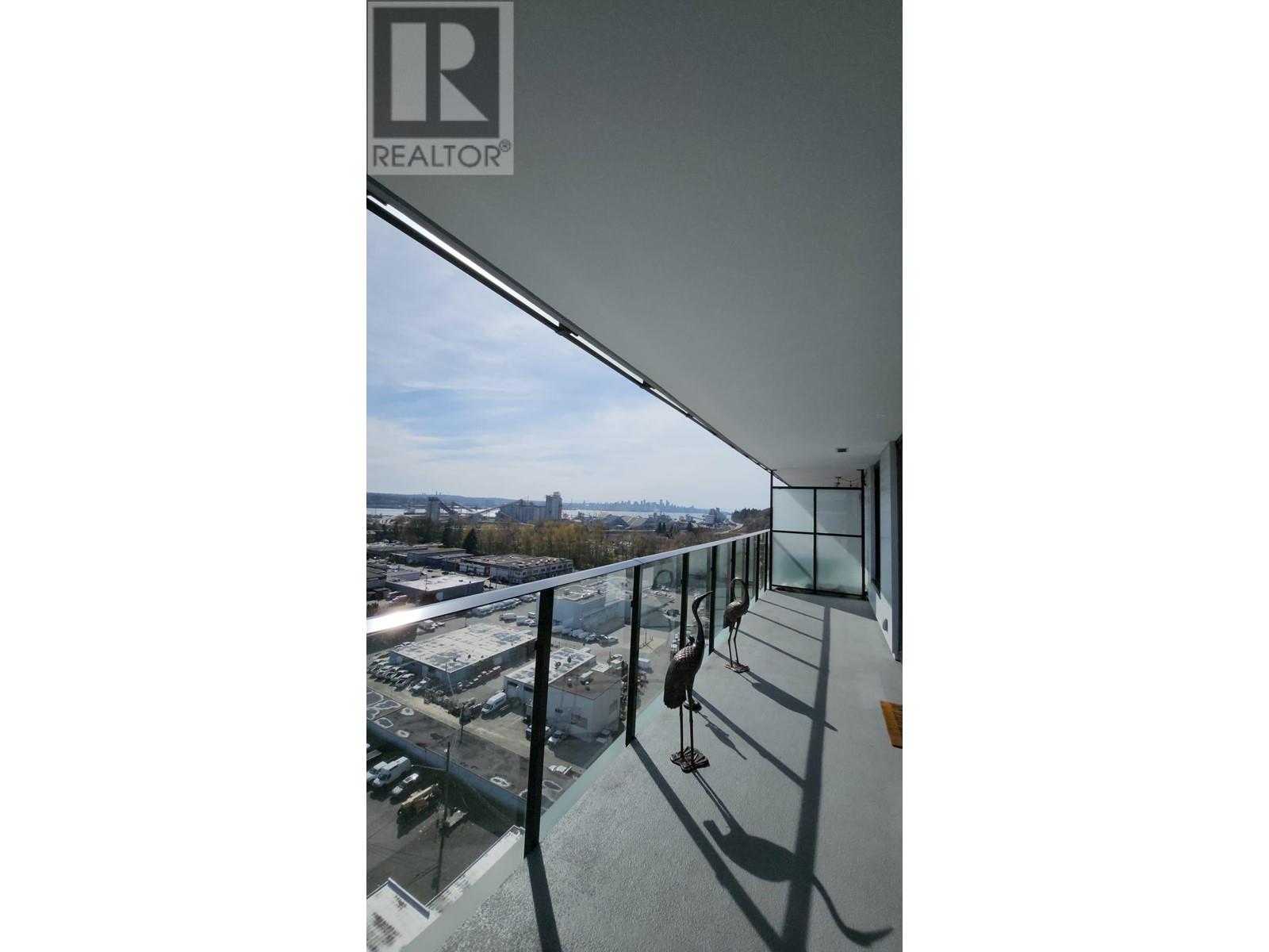 1703 1401 Hunter Street, North Vancouver, British Columbia  V7J 0E2 - Photo 29 - R2868604